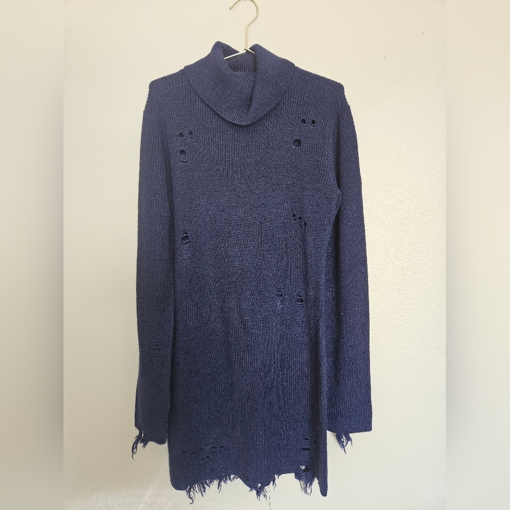 Keeney Dress in BlackLovers and Friends